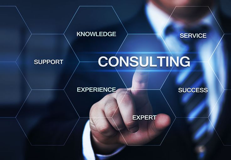 Business consultancy project